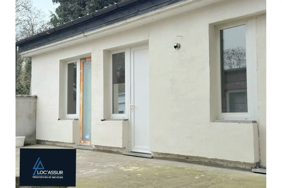 Appartement à louer à Couillet 6010 500.00€ 1 chambres 36.00m² - annonce 724898
