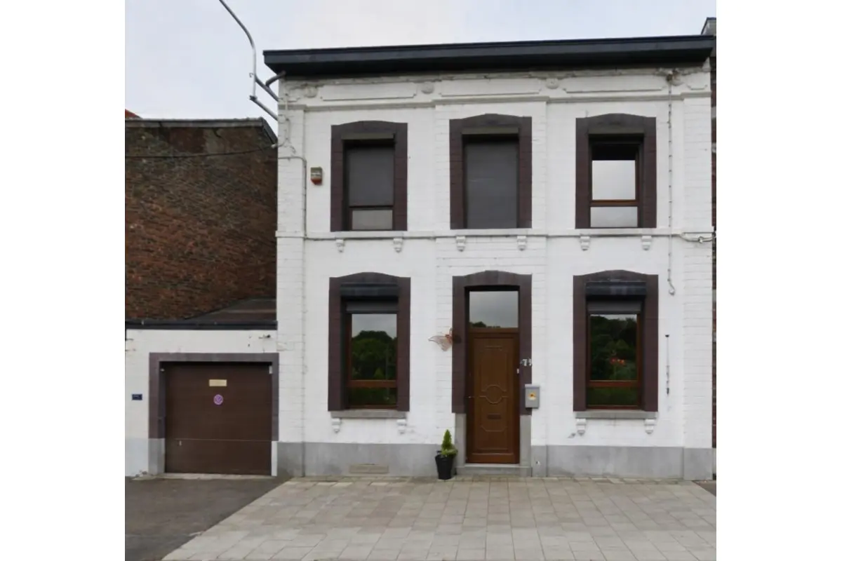 Maison à vendre à Manage 7170 175000.00€ 3 chambres m² - annonce 724714