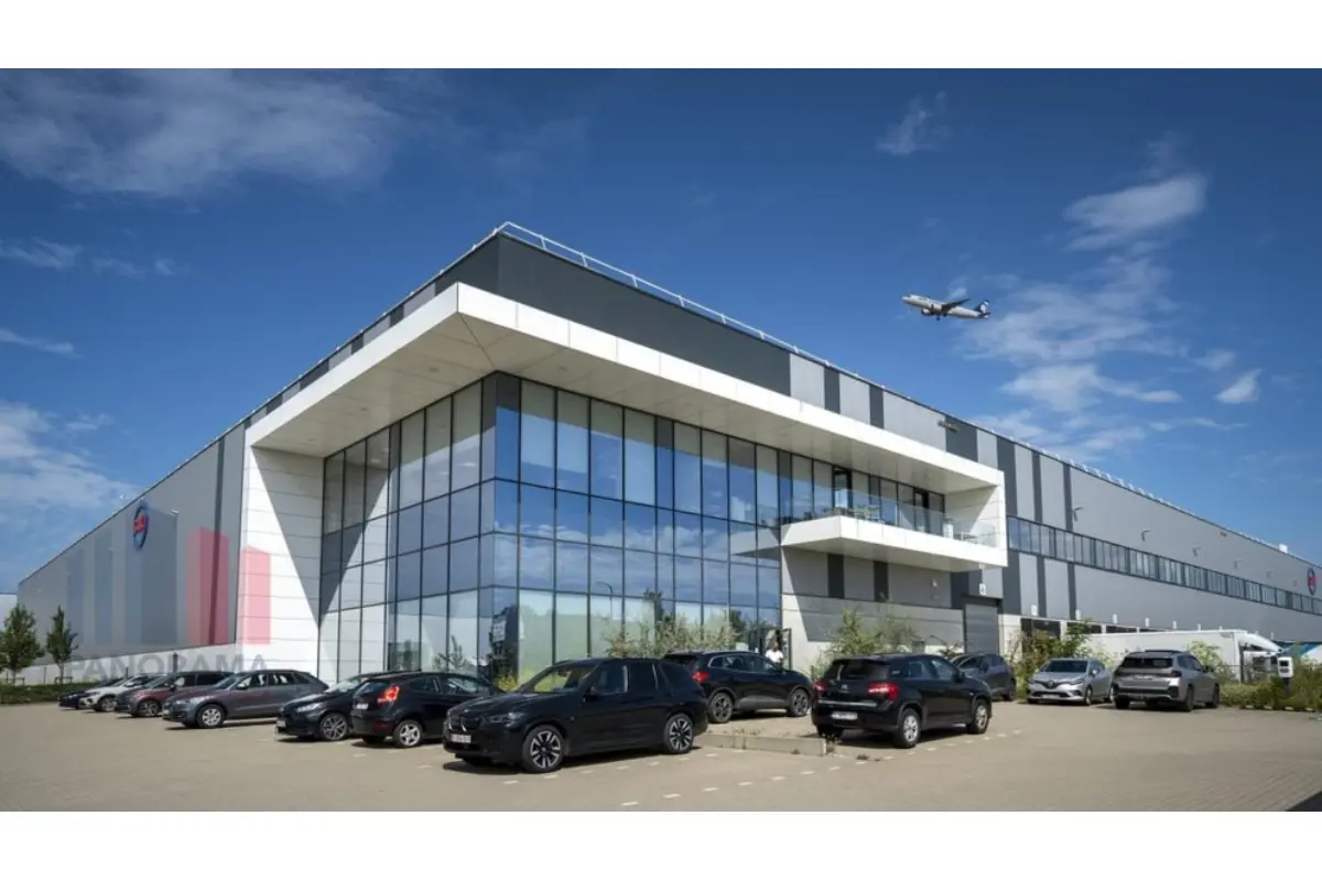 Commerce à louer à Heppignies 6220 161711.00€  chambres 32941.00m² - annonce 725171