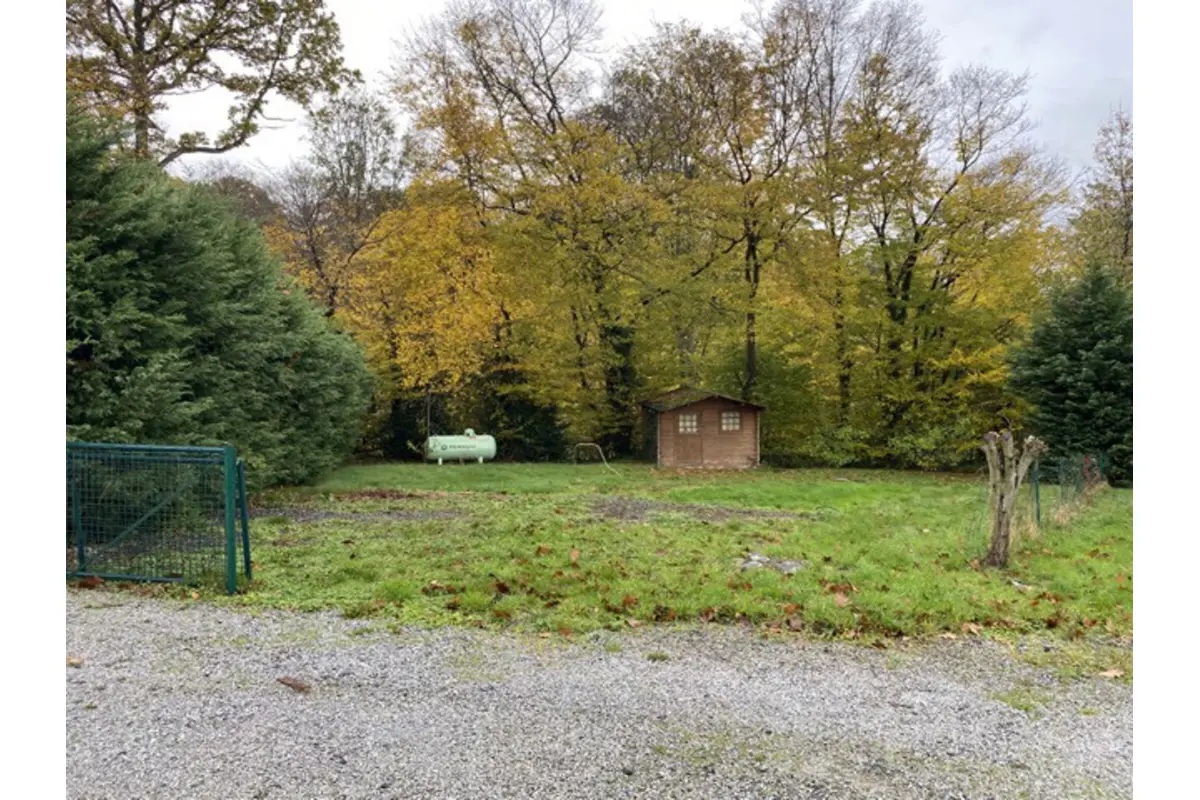 Terrain à vendre à Froidchapelle 6440 36000.00€  chambres m² - annonce 724956