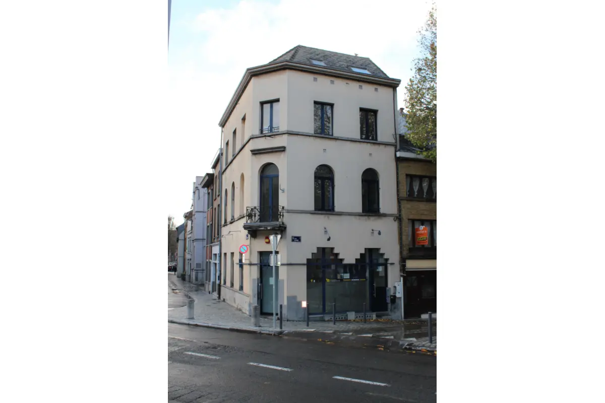 Maison à vendre à Ath 7800 380000.00€  chambres m² - annonce 724530
