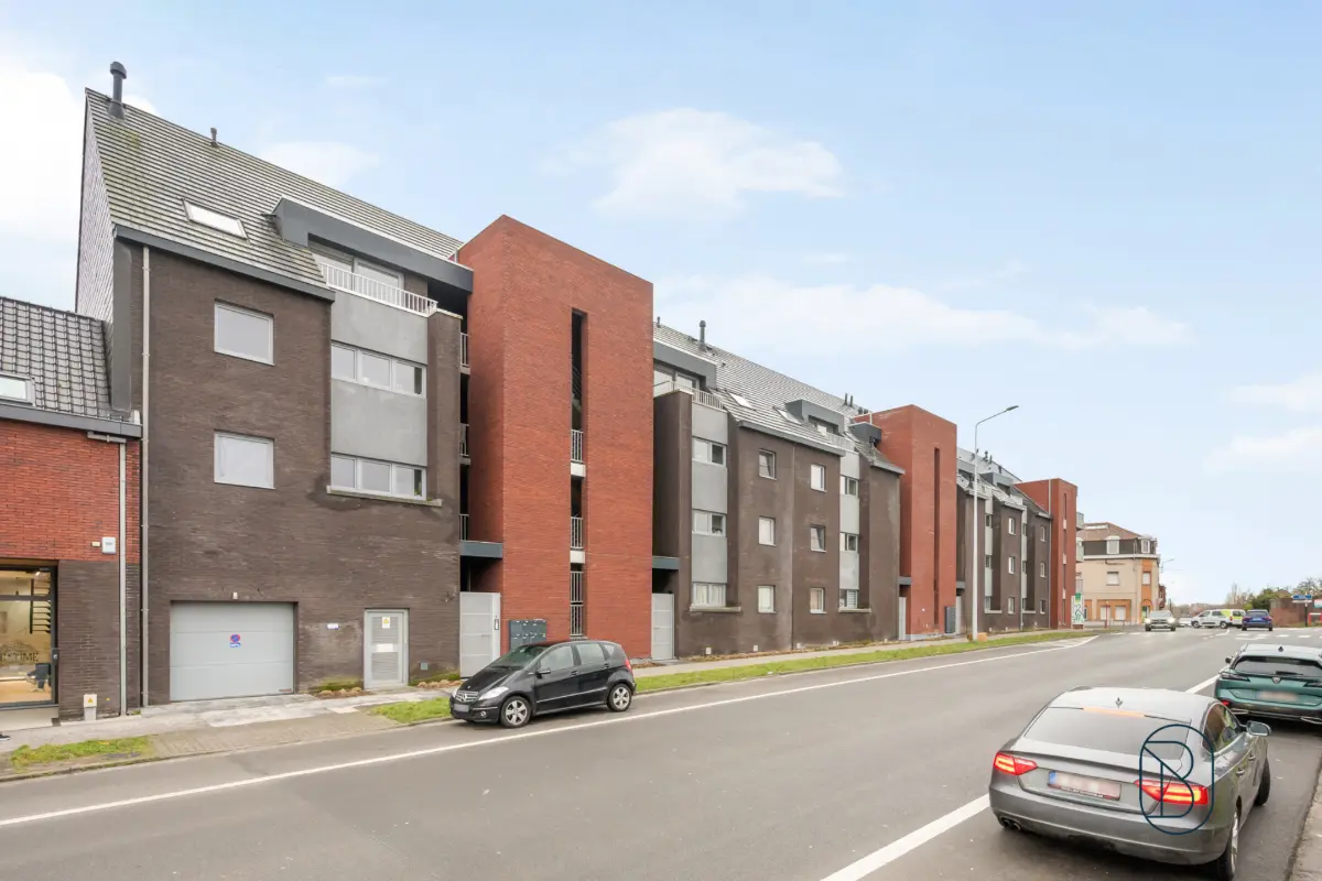 Appartement à vendre à Mouscron 7700 192500.00€ 2 chambres 88.89m² - annonce 734728