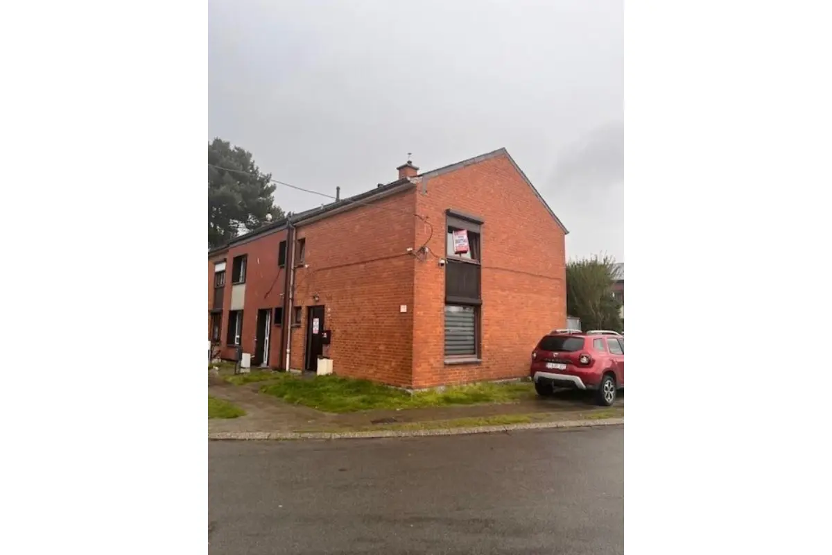 Maison à vendre à Mons 7000 130000.00€ 3 chambres m² - annonce 726917