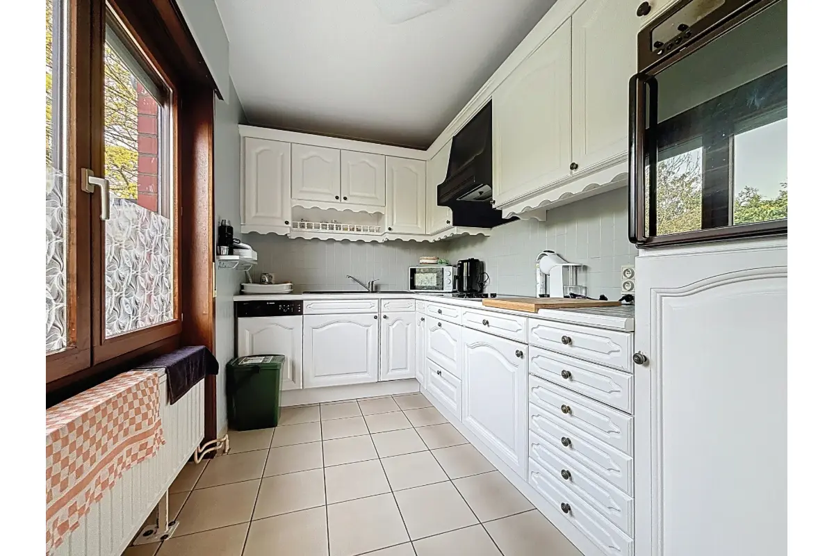 Appartement à louer à Pecq 7740 600.00€ 1 chambres 59.00m² - annonce 727512