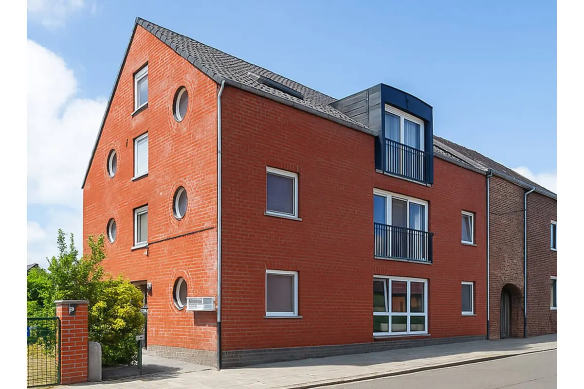 Appartement à vendre à Ghlin 7011 170000.00€ 2 chambres 77.00m² - annonce 727493