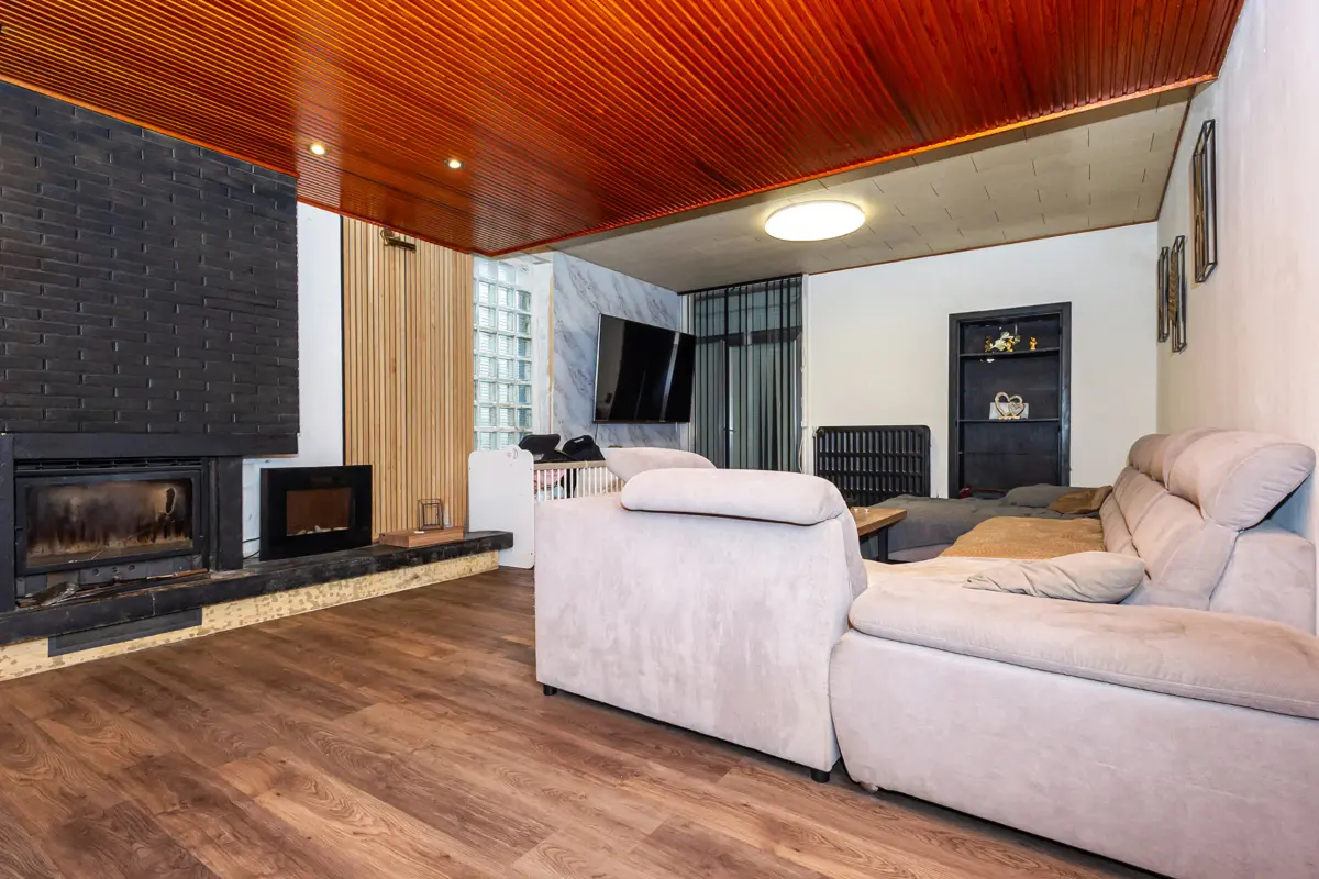 Maison à vendre à Colfontaine 7340 190000.00€ 4 chambres 200.00m² - annonce 727489