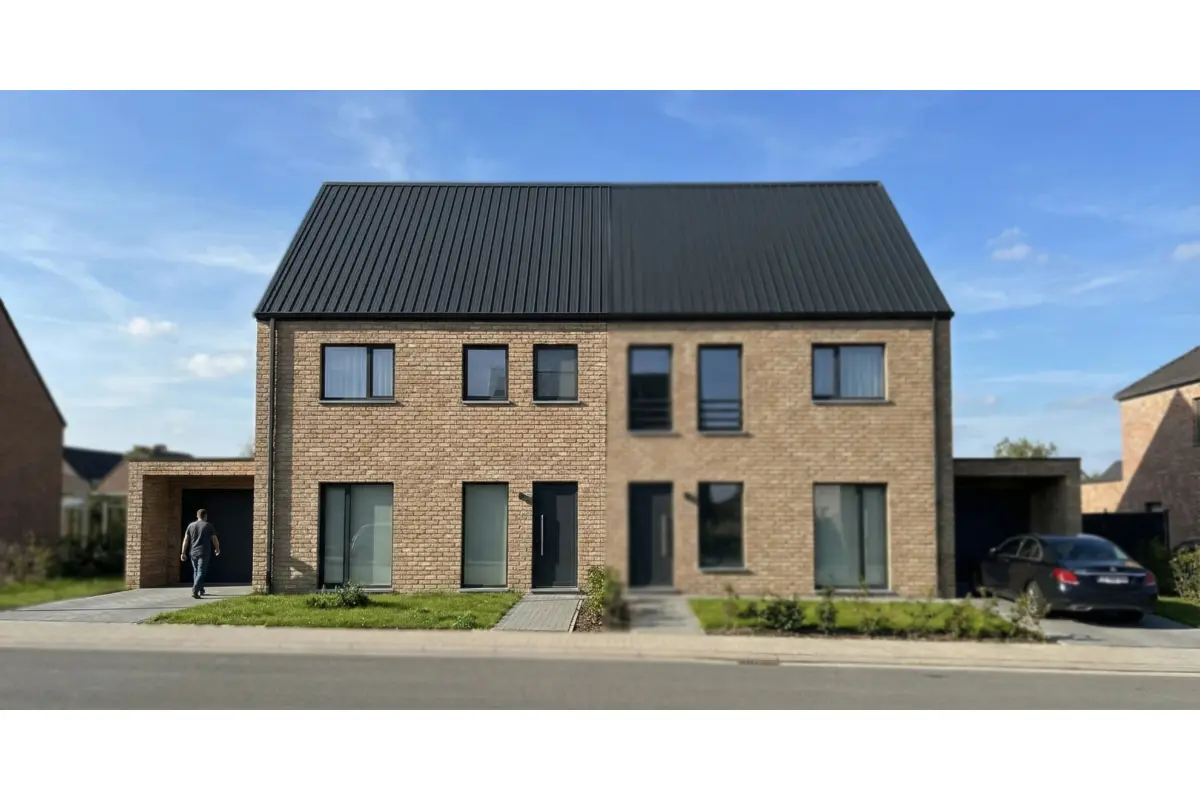 Terrain à  à Anderlues 6150 65000.00€  chambres m² - annonce 726959