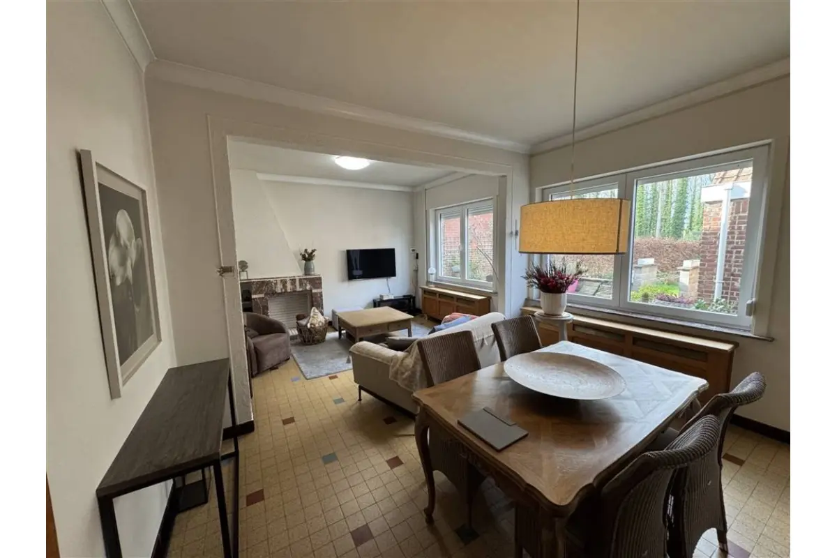 Maison à vendre à Basècles 7971 185000.00€ 3 chambres 141.50m² - annonce 727088