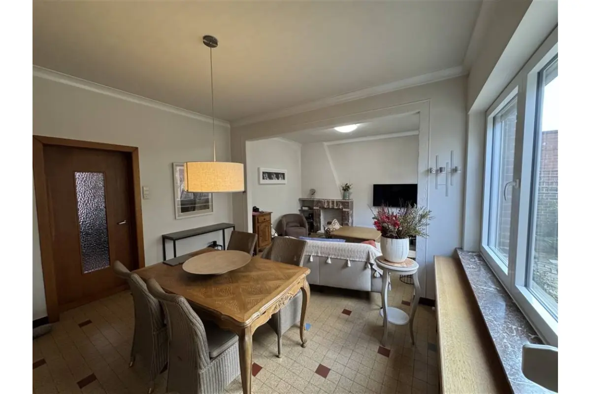 Maison à vendre à Basècles 7971 170000.00€ 3 chambres 141.50m² - annonce 727088