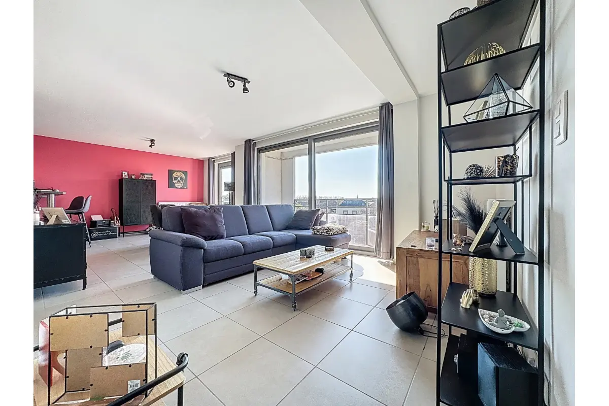 Appartement à vendre à Tournai 7500 239000.00€ 2 chambres 78.00m² - annonce 727513