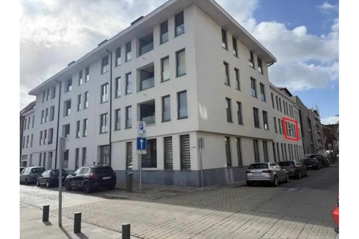 Appartement à vendre à Tournai 7500 160000.00€ 1 chambres 51.00m² - annonce 727084