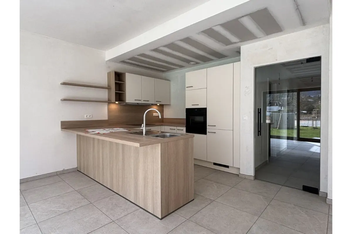 Appartement à vendre à Chimay 6460 339800.00€ 2 chambres 113.00m² - annonce 727019