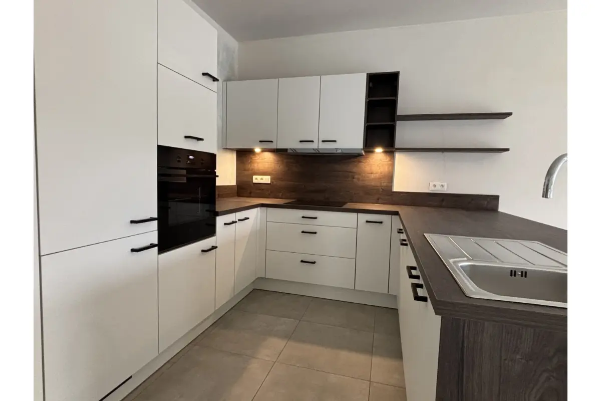 Appartement à vendre à Chimay 6460 399900.00€ 3 chambres 137.50m² - annonce 727018