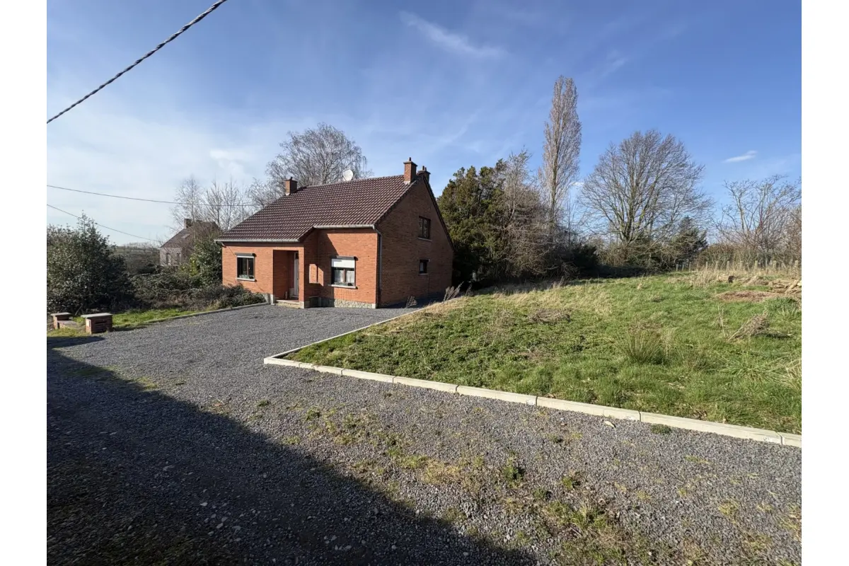 Maison à vendre à Braine-le-Comte 7090 300000.00€ 2 chambres 175.00m² - annonce 743528