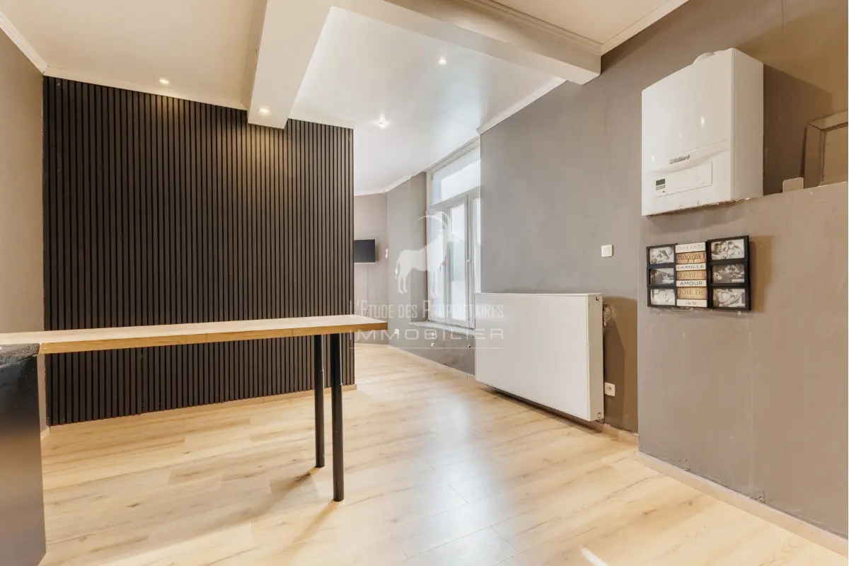 Maison à vendre à Fleurus 6220 219999.00€ 2 chambres 200.00m² - annonce 728534