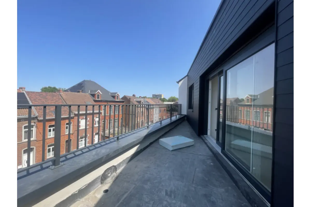 Appartement à vendre à Braine-le-Comte 7090 277070.00€ 2 chambres 84.00m² - annonce 728179