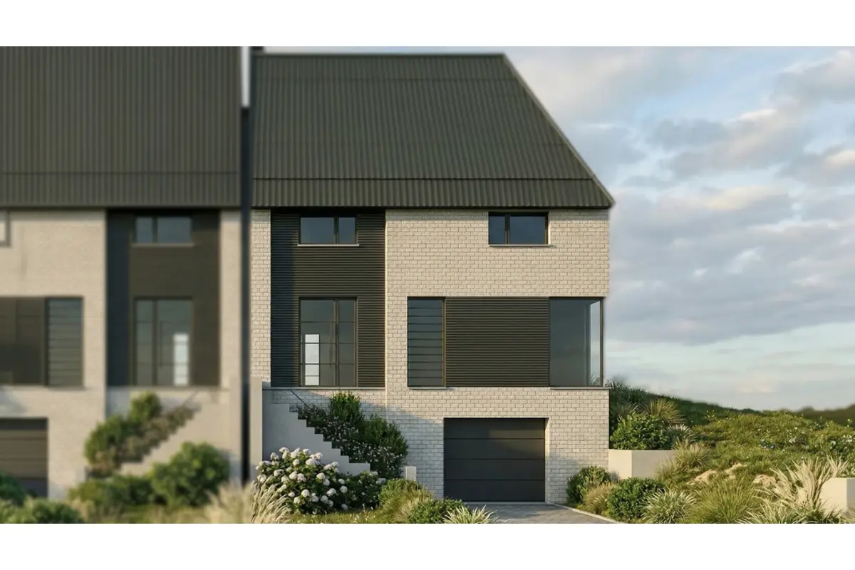 Terrain à  à Braine-le-Comte 7090 90000.00€  chambres m² - annonce 728130