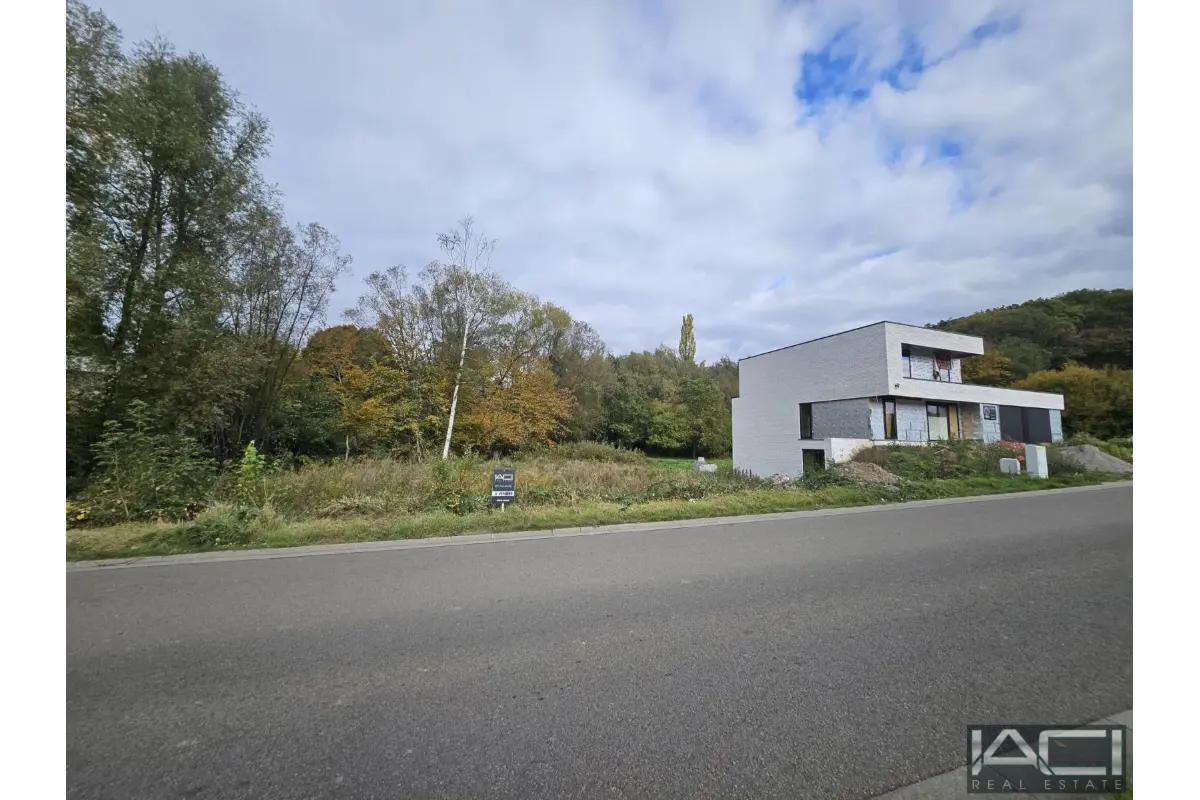 Terrain à vendre à Mont-sur-Marchienne 6032 124900.00€  chambres m² - annonce 728349