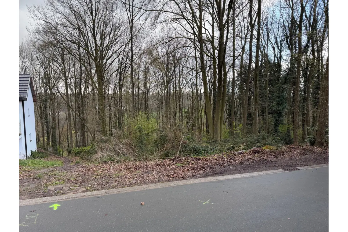Terrain à vendre à Ham-sur-Heure-Nalinnes 6120 38500.00€  chambres m² - annonce 727963