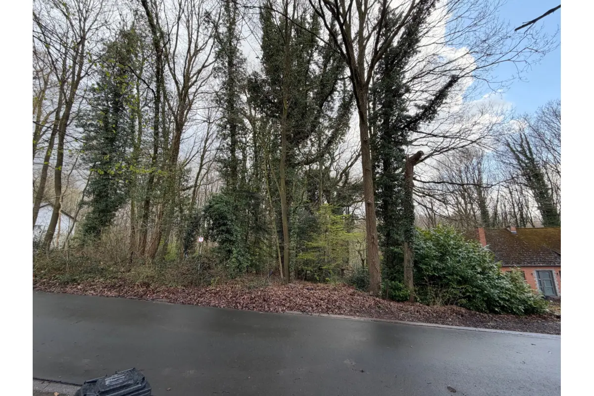 Terrain à vendre à Ham-sur-Heure-Nalinnes 6120 42500.00€  chambres m² - annonce 727964