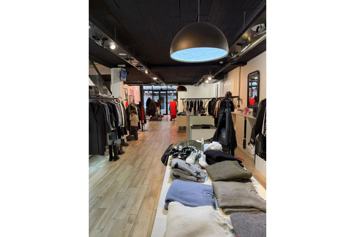 Commerce à louer à Charleroi 6000 5400.00€  chambres 360.00m² - annonce 728371