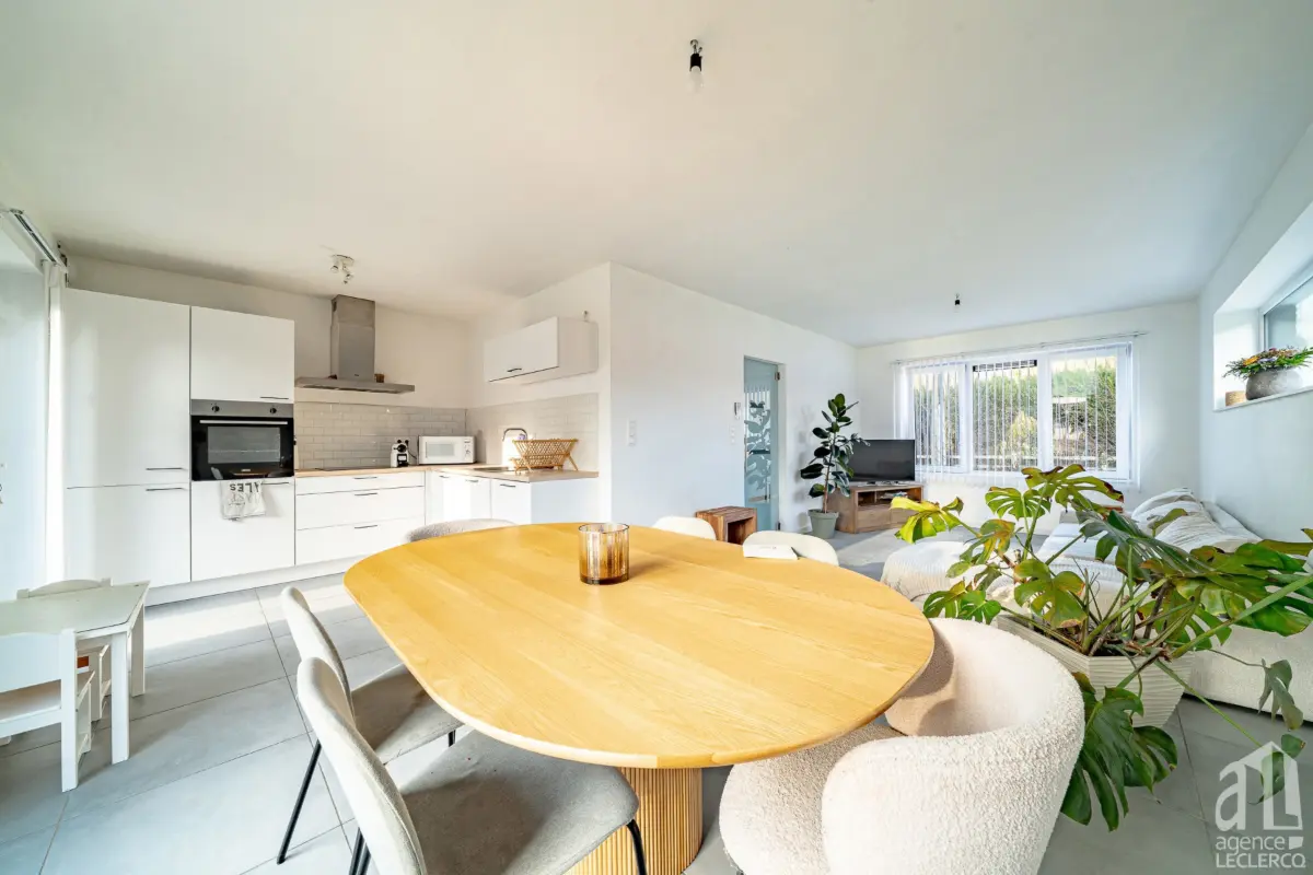 Villa à vendre à Péruwelz 7600 279000.00€ 3 chambres 113.00m² - annonce 728136