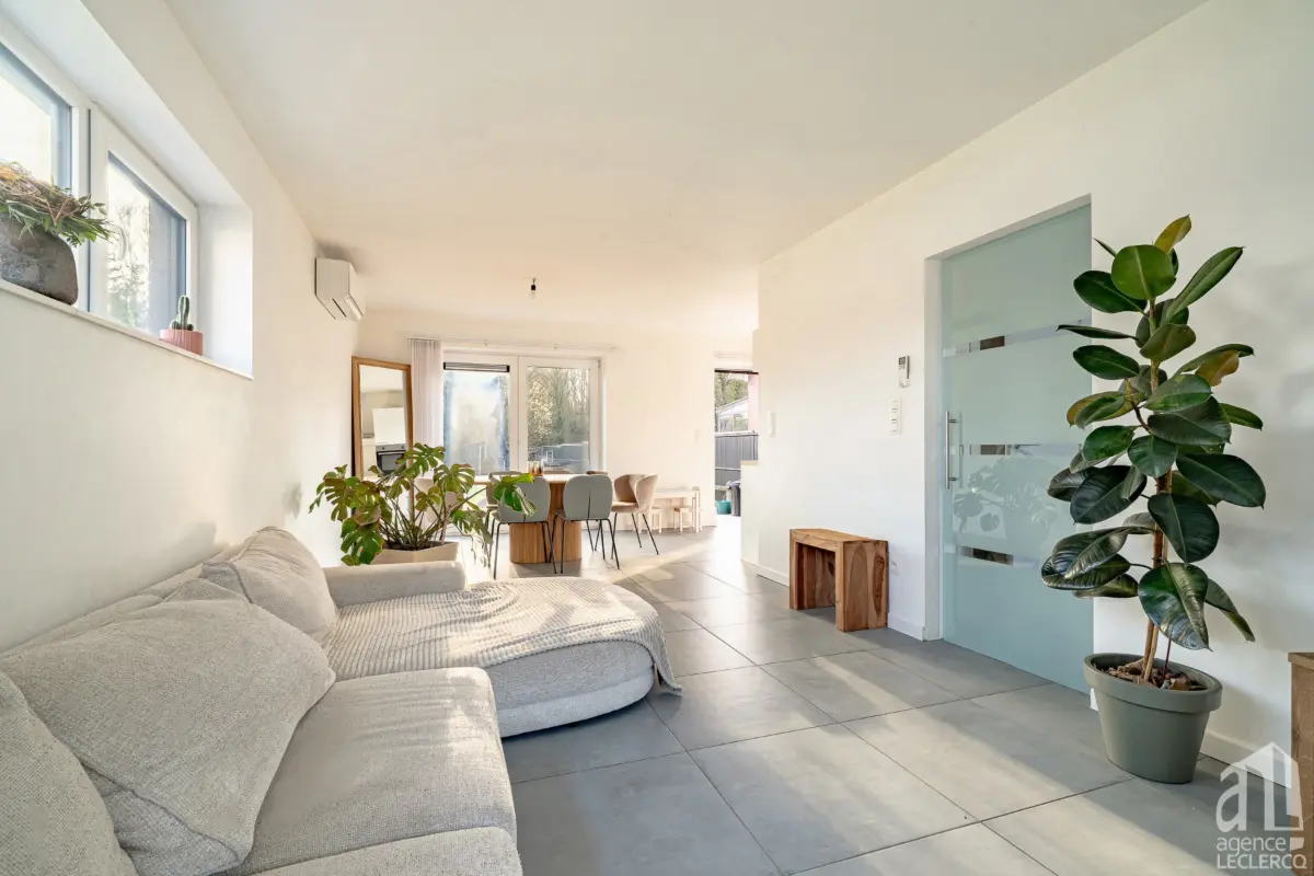 Maison à vendre à Péruwelz 7600 279000.00€ 3 chambres 113.00m² - annonce 728136