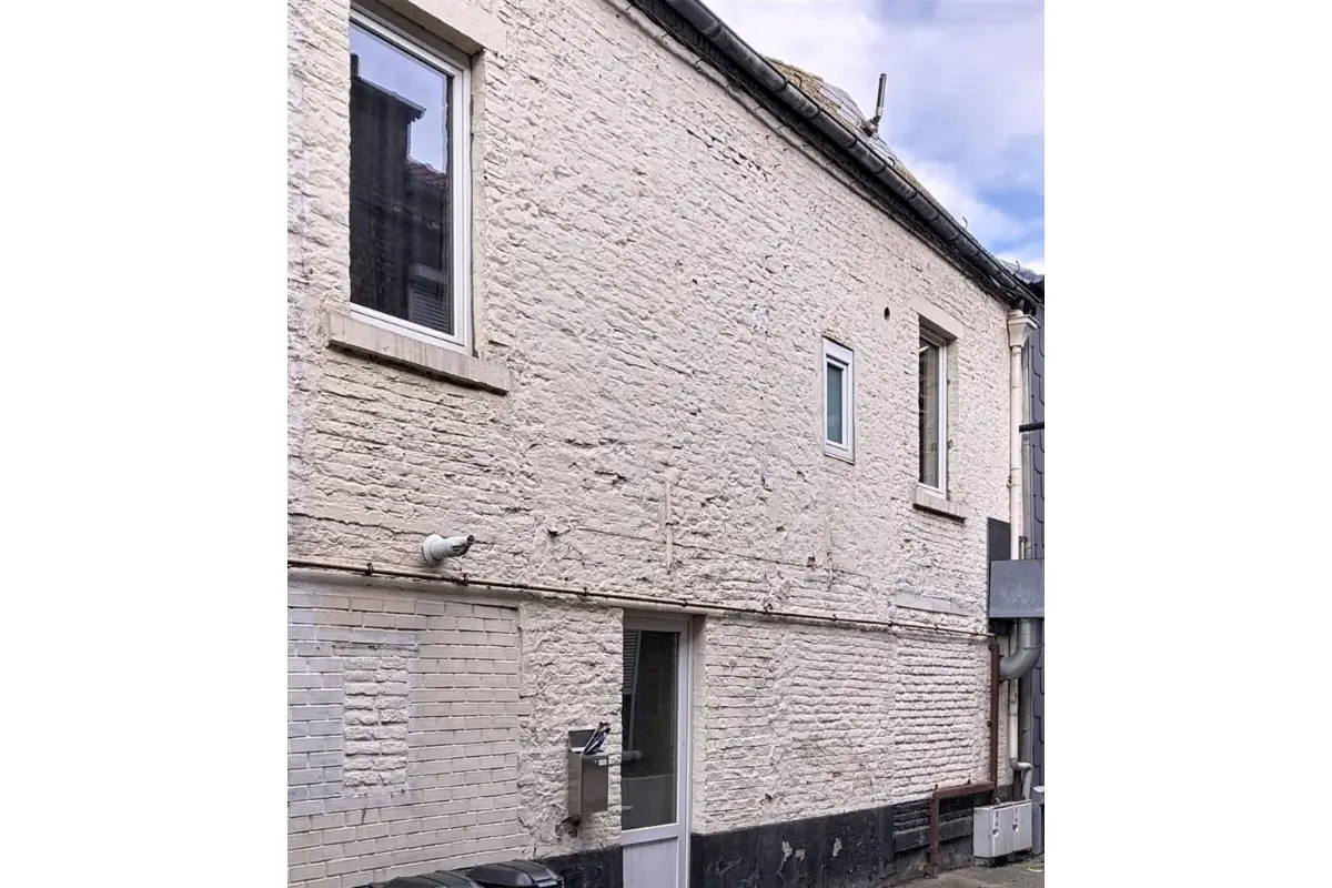 Maison à vendre à Fleurus 6220 180000.00€ 1 chambres 160.00m² - annonce 728316