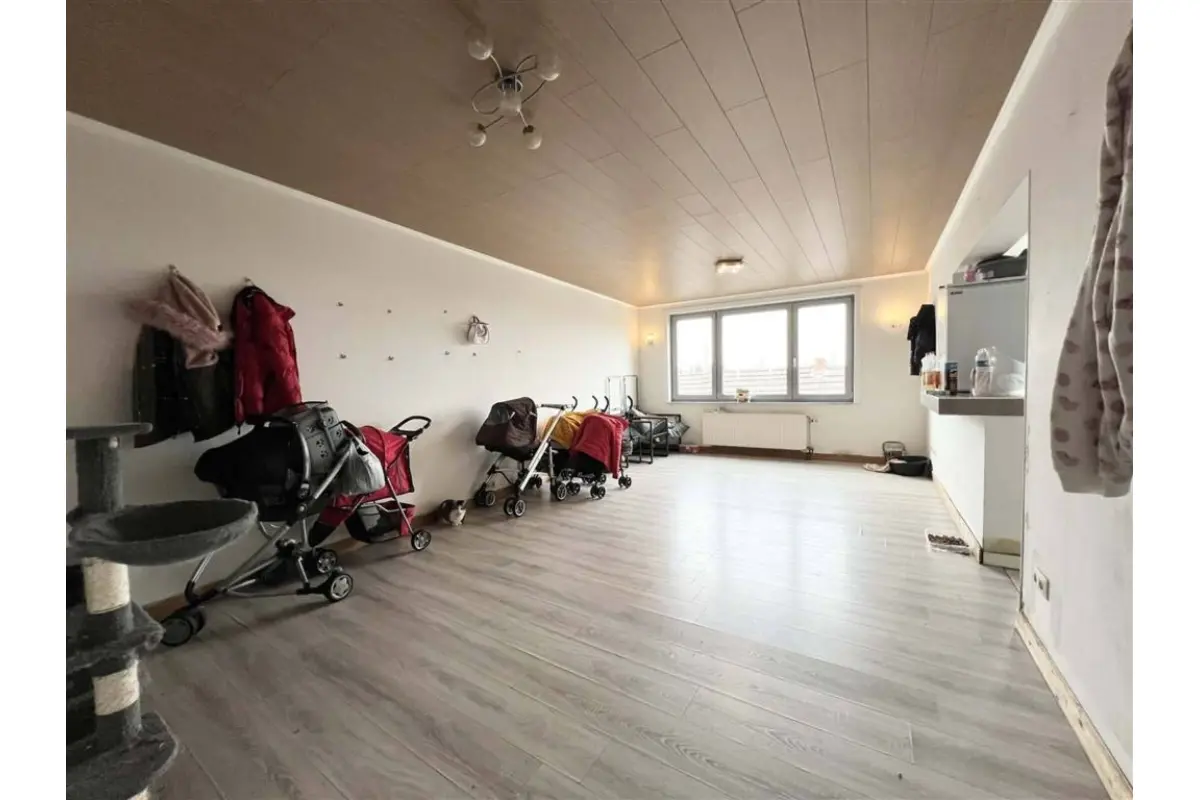 Appartement à vendre à Dampremy 6020 135000.00€ 2 chambres 95.00m² - annonce 728549