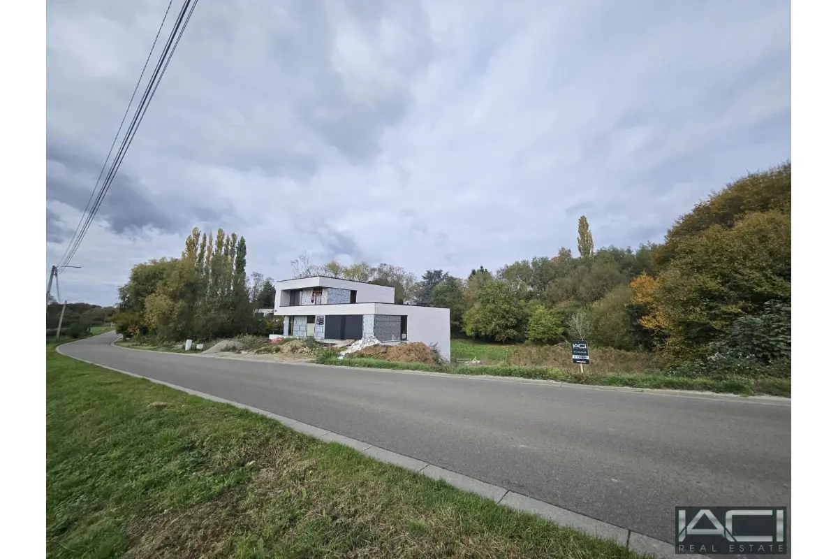 Terrain à vendre à Mont-sur-Marchienne 6032 137500.00€  chambres m² - annonce 728350