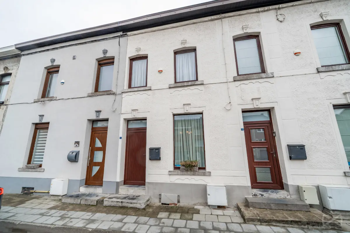 Maison à vendre à Mont-sur-Marchienne 6032 157000.00€ 2 chambres 100.00m² - annonce 778882
