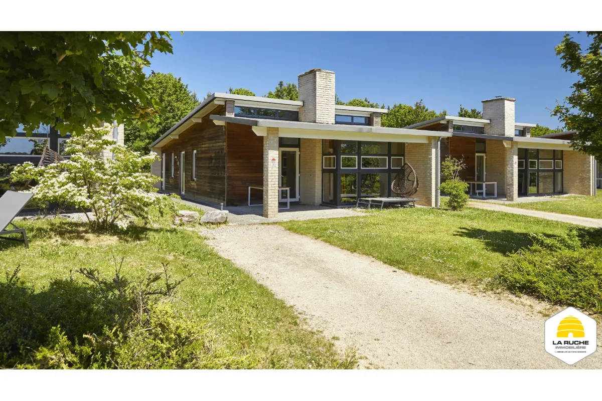Bungalow à vendre à Erpion 6441 115000.00€ 2 chambres 80.00m² - annonce 728060