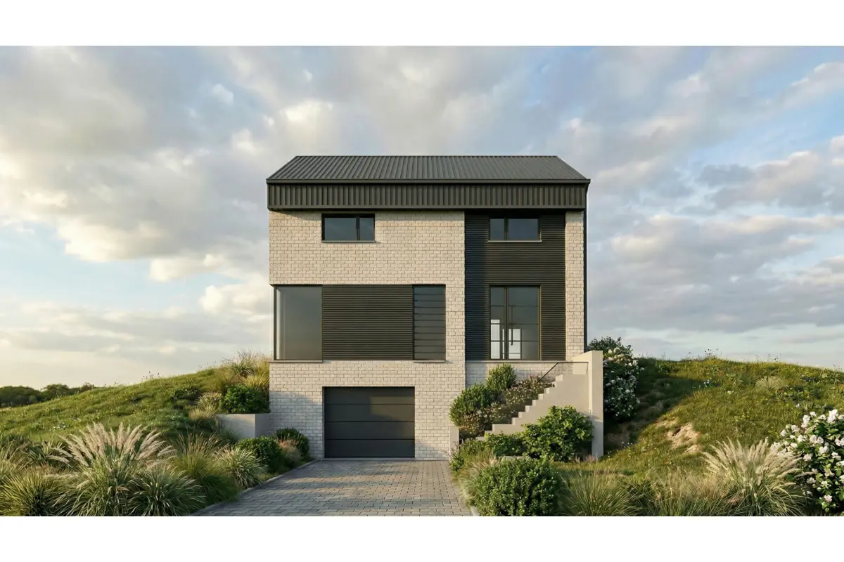 Terrain à  à Braine-le-Comte 7090 95000.00€  chambres m² - annonce 728129