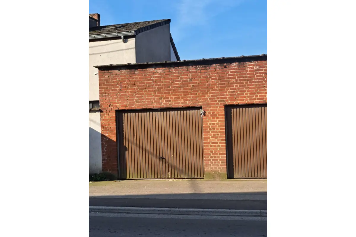 Parking / garage à vendre à Mons 7000 22000.00€  chambres m² - annonce 729523