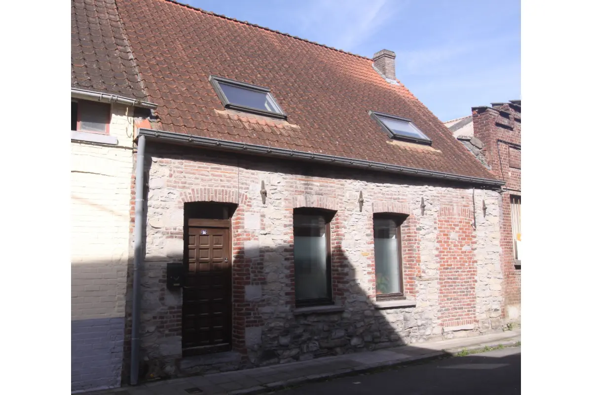 Maison à vendre à Antoing 7640 180000.00€ 3 chambres 129.00m² - annonce 730409