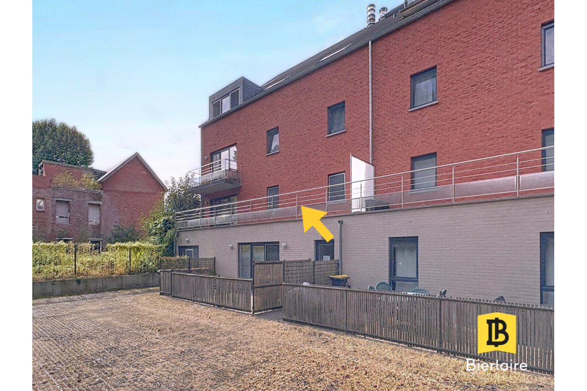 Appartement à louer à Maisières 7020 1100.00€ 2 chambres 70.00m² - annonce 729481