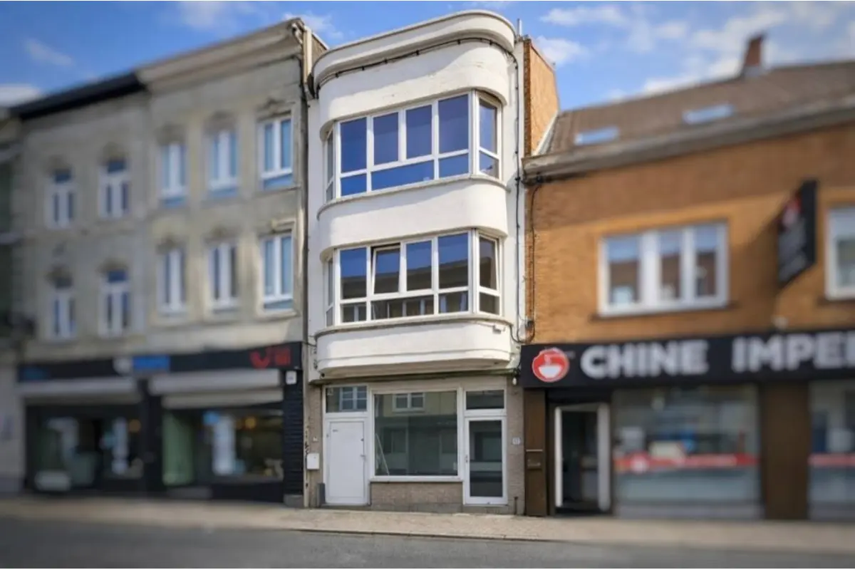 Maison à vendre à Gosselies 6041 175000.00€ 3 chambres 105.00m² - annonce 729837