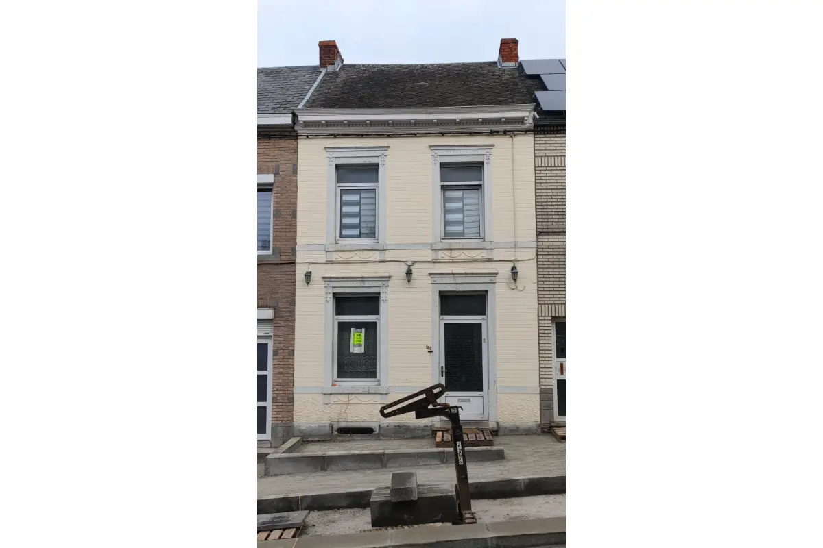 Maison à vendre à Carnières 7141 100000.00€ 3 chambres m² - annonce 729912