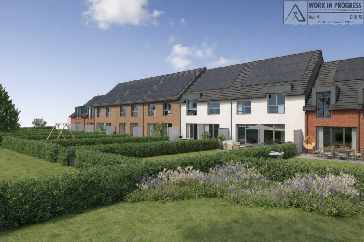 Maison à  à Moustier-sur-Sambre 5190 0.00€ 3 chambres 222.00m² - annonce 729927