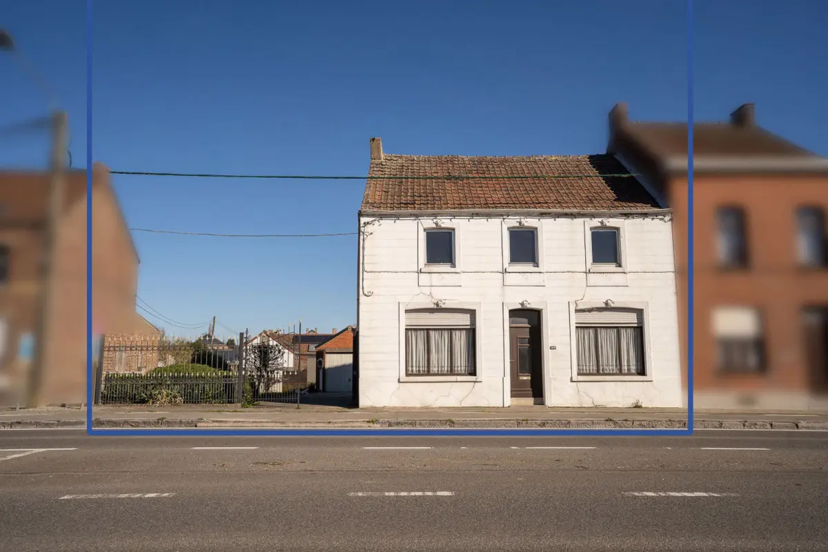 Maison à vendre à Bray 7130 110000.00€ 5 chambres 222.00m² - annonce 729459