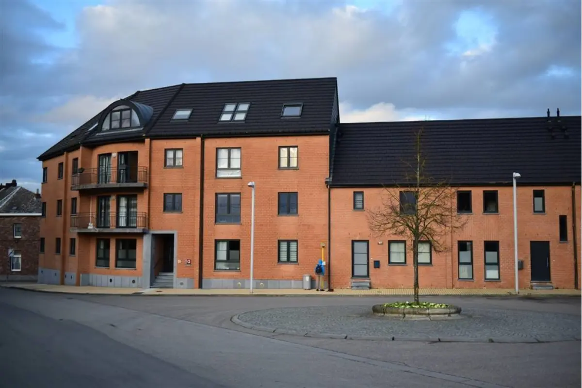 Appartement à louer à Familleureux 7181 850.00€ 2 chambres m² - annonce 729628