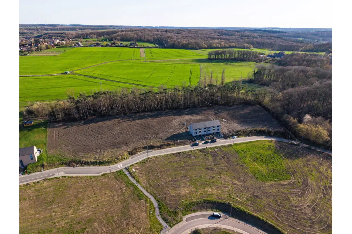 Terrain à vendre à Aiseau-Presles 6250 129900.00€  chambres m² - annonce 730000