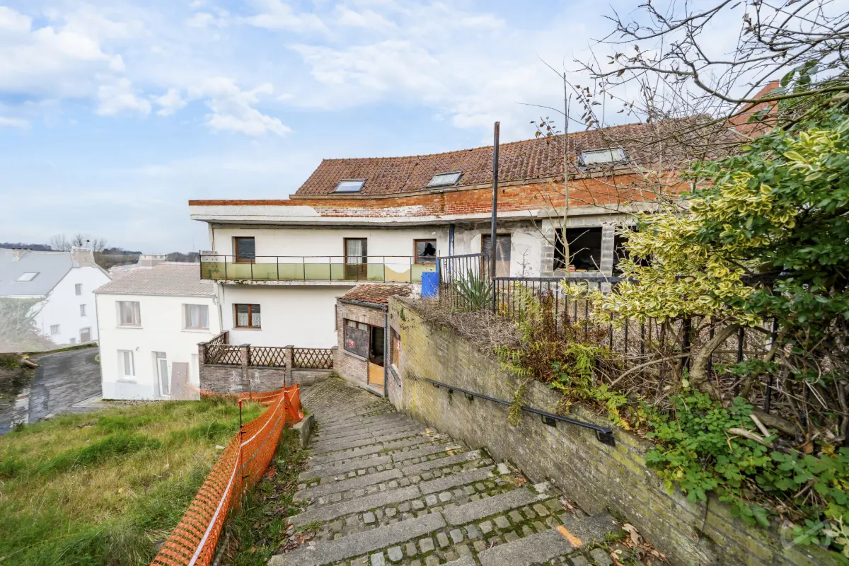 Maison à vendre à Carnières 7141 69000.00€ 1 chambres 246.00m² - annonce 729701