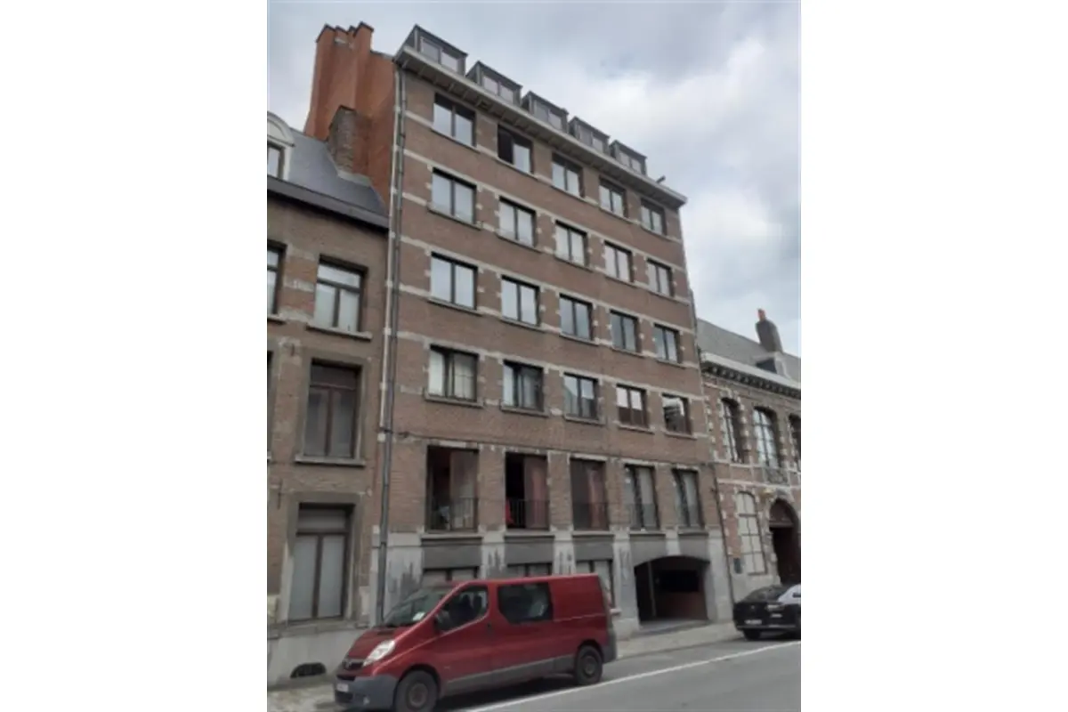 Appartement à louer à Mons 7000 675.00€ 1 chambres 70.00m² - annonce 729476
