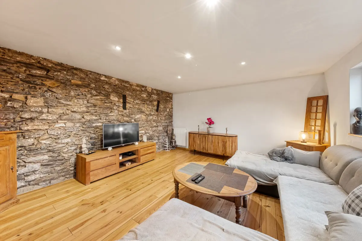 Maison à vendre à Gaurain-Ramecroix 7530 499000.00€ 4 chambres 310.00m² - annonce 730908
