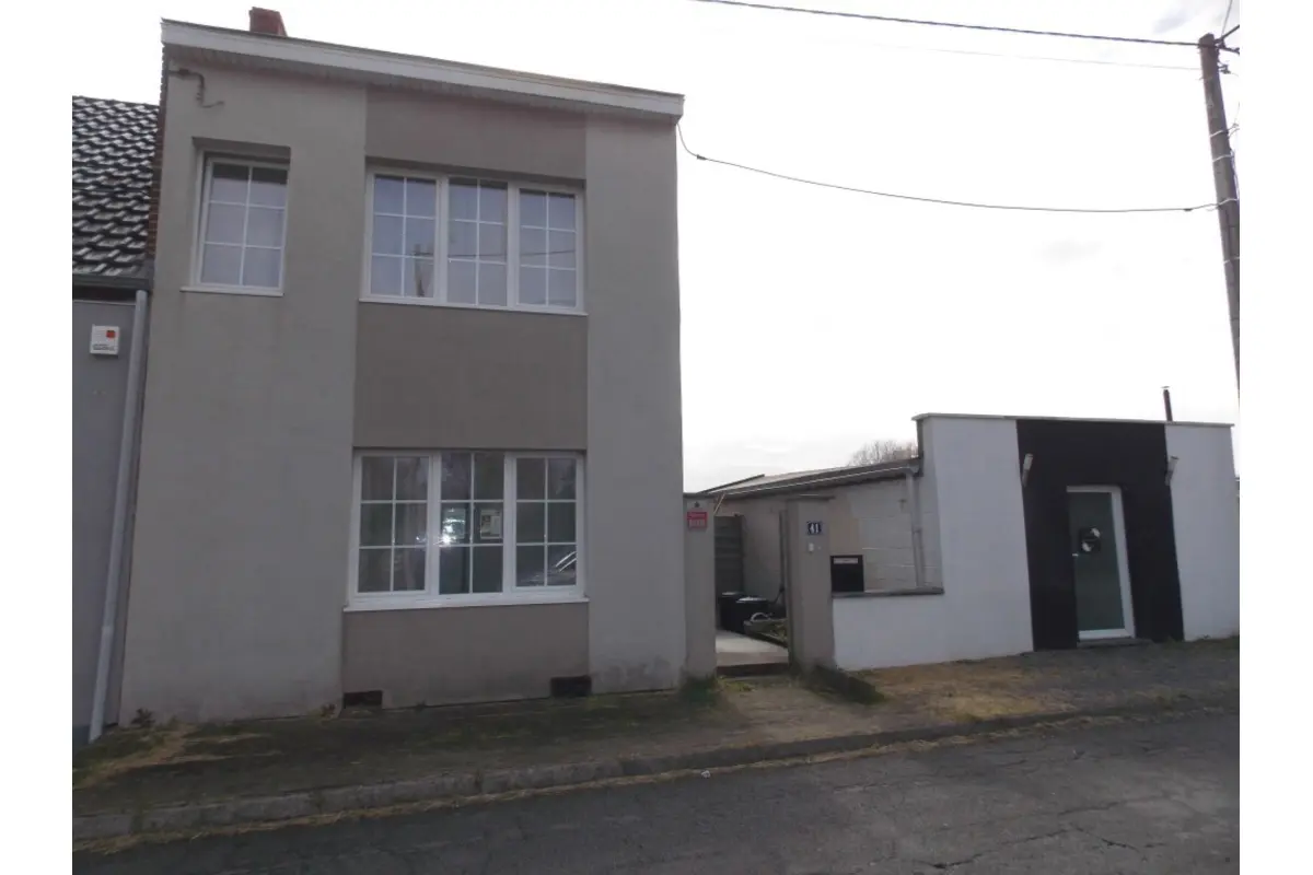 Maison à  à Colfontaine 7340 200000.00€ 2 chambres 125.00m² - annonce 730713