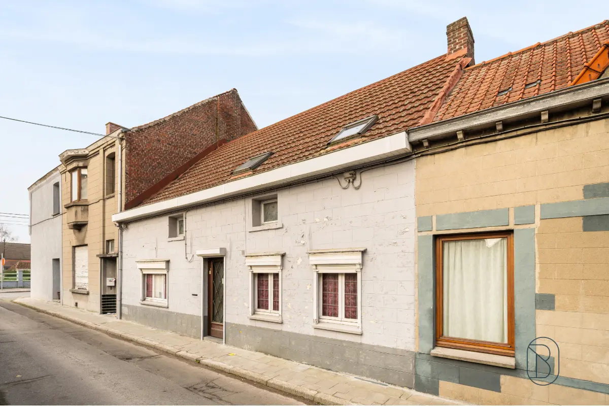 Maison à vendre à Kain 7540 135000.00€ 2 chambres 173.00m² - annonce 730909