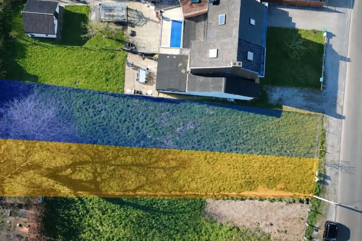 Terrain à vendre à Anderlues 6150 59000.00€  chambres m² - annonce 731360