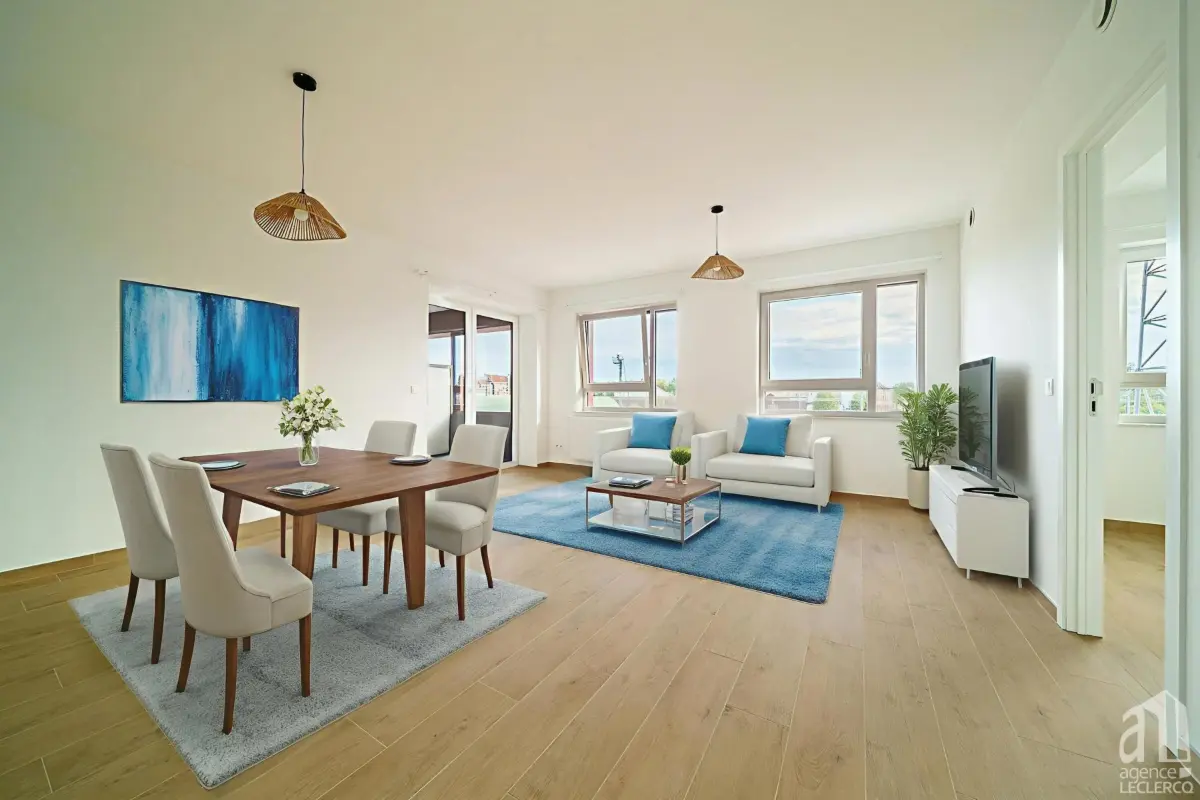 Appartement à vendre à Tournai 7500 212500.00€ 1 chambres 69.20m² - annonce 731518