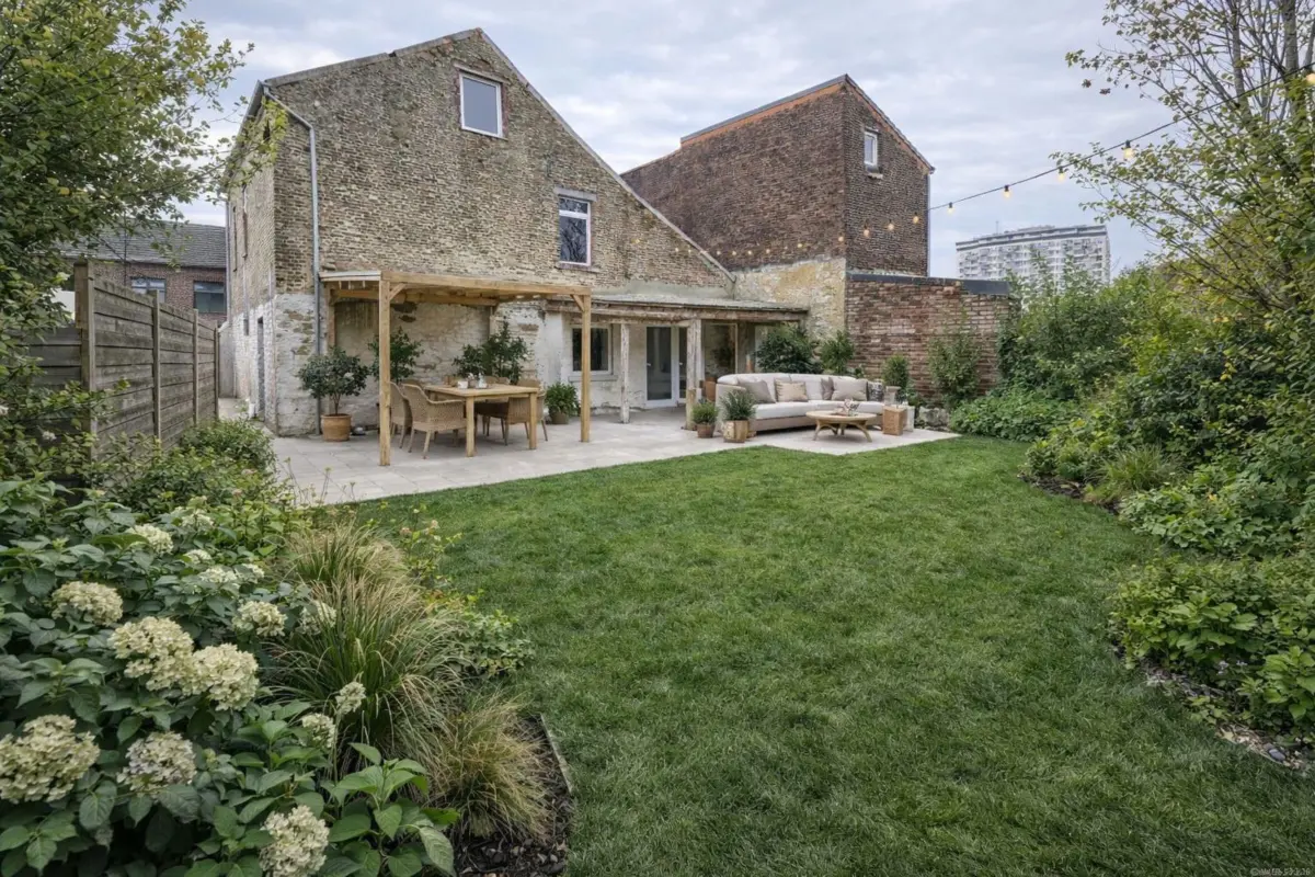 Maison à vendre à Marcinelle 6001 139000.00€ 2 chambres 90.00m² - annonce 732079